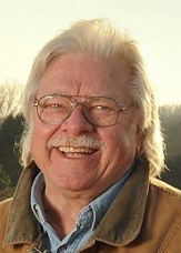 47. Roger Welsch